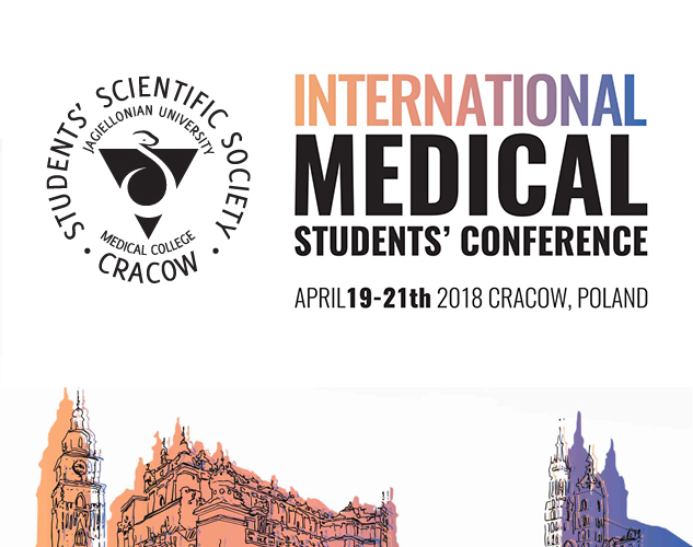 26th International Medical Student’s Conference HTA Consulting